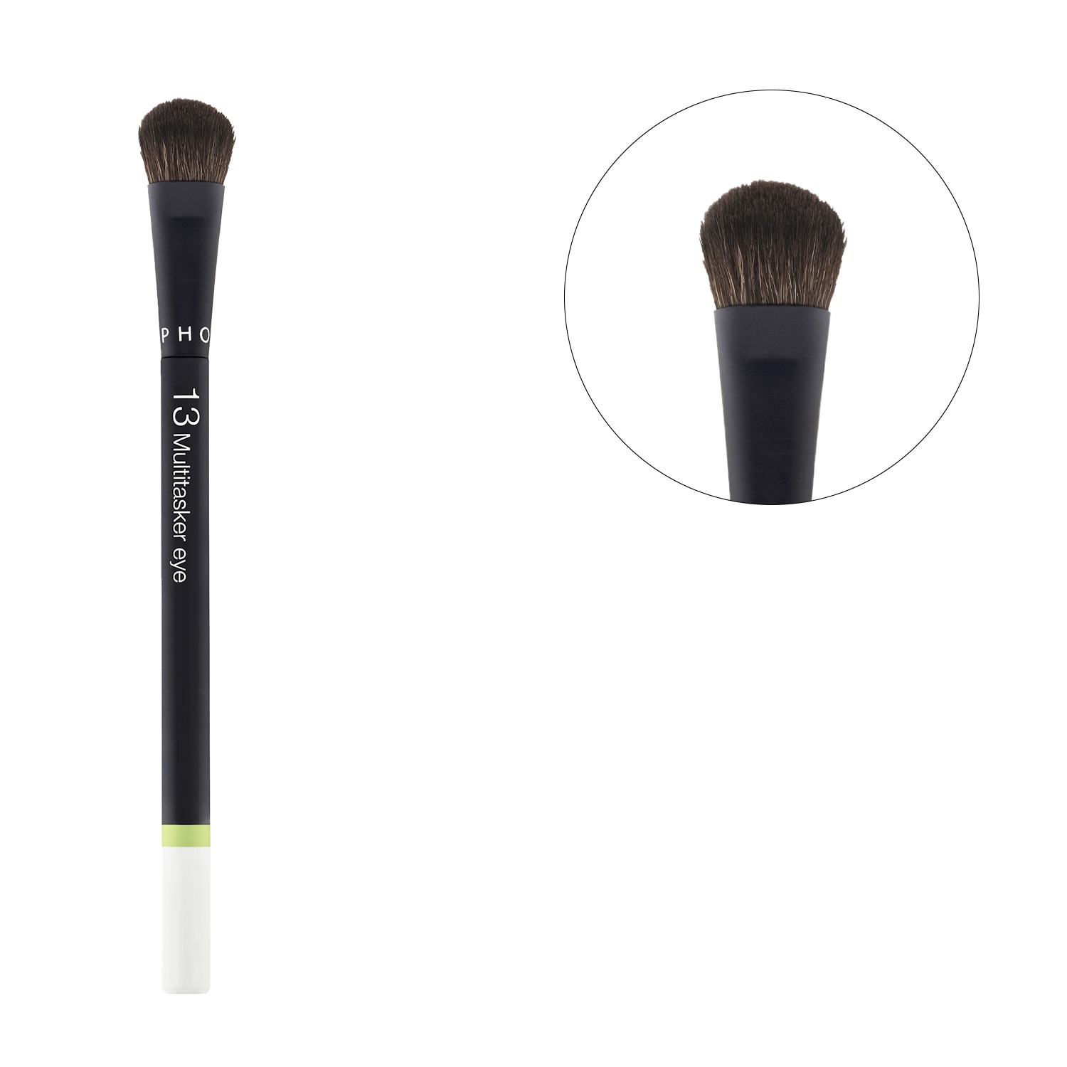 THE MULTITASKER EYE BRUSH-24 13 (PINCEL MULTIUSOS PARA OJOS)